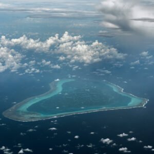 Importance Of China's Sea In World